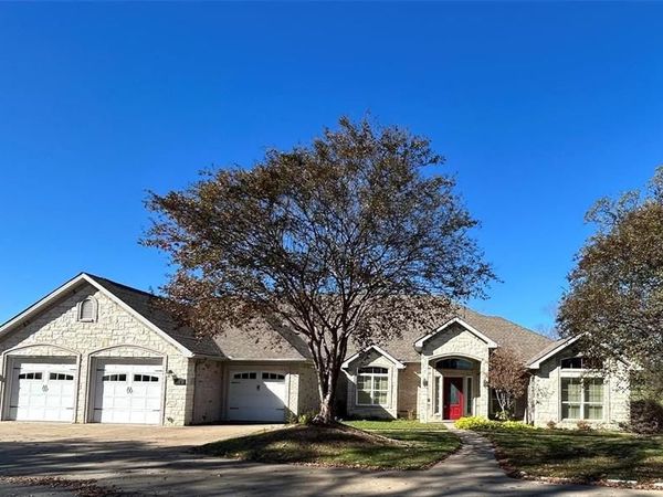 18476 Marina Drive , Kemp, TX 75143