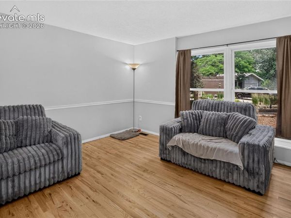 3911 Languid Lane, Colorado Springs, CO 80917
