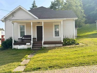 70 Vine Street, Shinnston, WV 26431