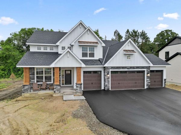 19925 67th Avenue , Corcoran, MN 55340
