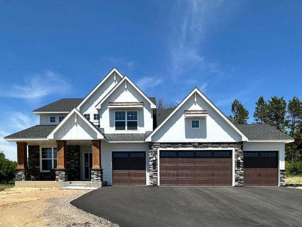 19925 67th Avenue , Corcoran, MN 55340
