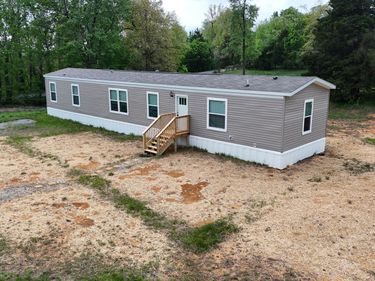 1346 Hammonsville Schoolhouse Road, Magnolia, KY 42757