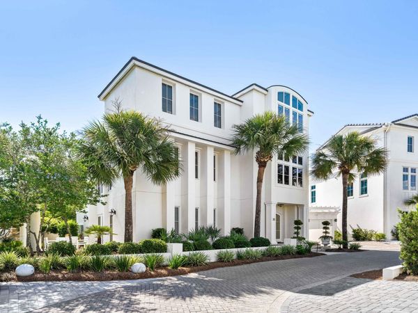 30 Jasmine Circle, Santa Rosa Beach, FL 32459