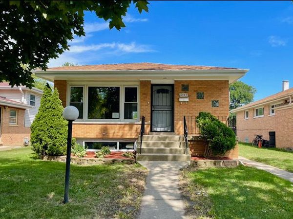 16007 Vine Avenue, Harvey, IL 60426