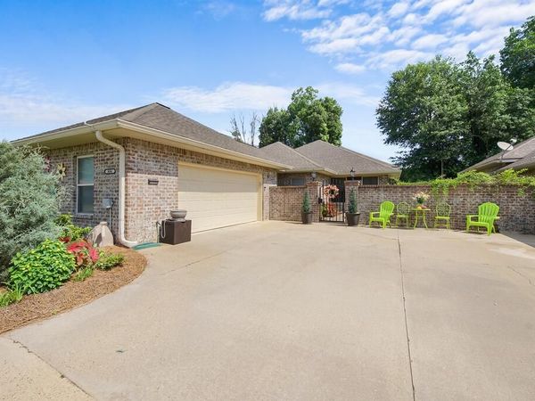 886 Bienvenue, DeRidder, LA 70634