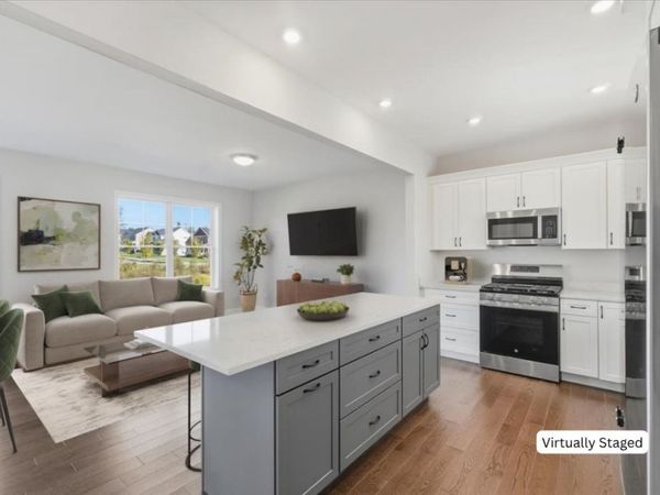 115 Kadence Circle, Williston, VT 05495
