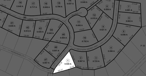 4245 Raphael Dr, El Dorado Hills, CA 95762 Photo