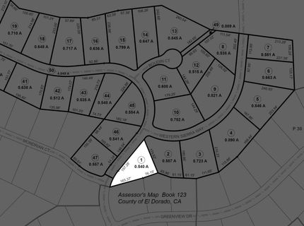 4245 Raphael Dr, El Dorado Hills, CA 95762 Photo