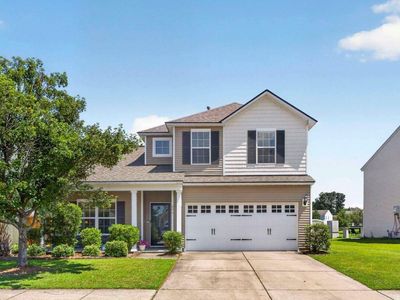 204 Decatur Drive, Summerville, SC 29486