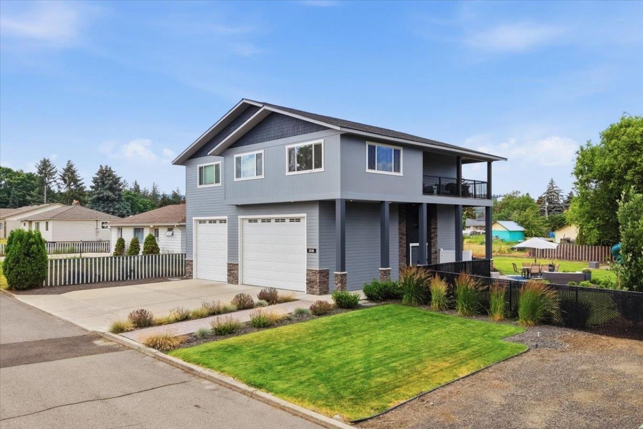 1216 S Wilbur Rd, Spokane Valley, WA 99206 Main Photo