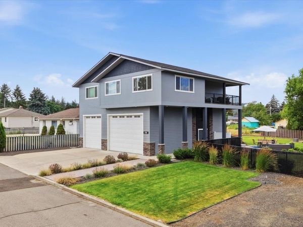 1216 S Wilbur Rd, Spokane Valley, WA 99206