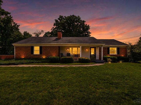 10250 Kerrianna Drive, Montgomery, OH 45242