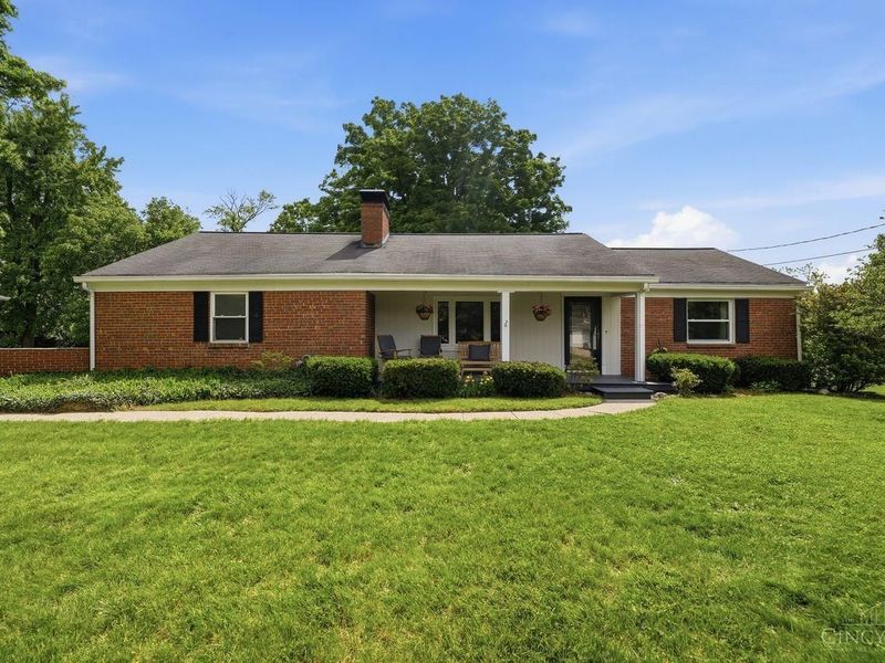 10250 Kerrianna Drive, Montgomery, OH 45242 Photo 3