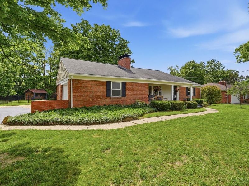 10250 Kerrianna Drive, Montgomery, OH 45242 Photo 5