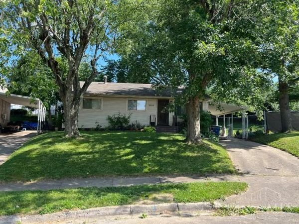 3512 Wilmar Circle, Dayton, OH 45417