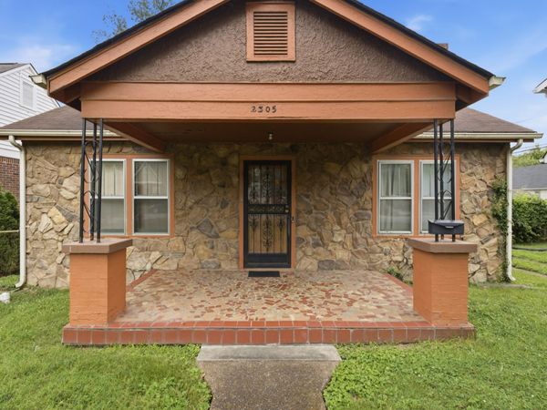 2305 Cisco St , Nashville, TN 37204