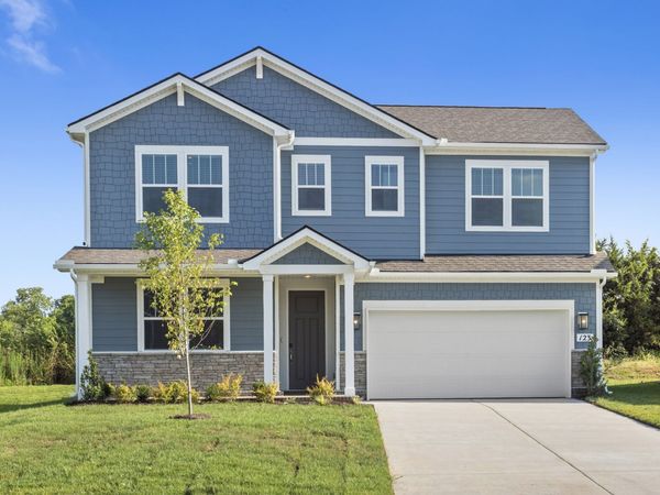 123 West Casa Way , Mount Juliet, TN 37122