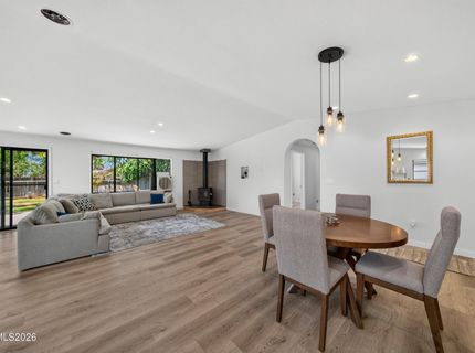 674 Bluerock Road, Gardnerville, NV 89460 Photo
