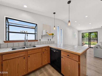 674 Bluerock Road, Gardnerville, NV 89460 Photo