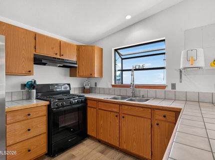 674 Bluerock Road, Gardnerville, NV 89460 Photo