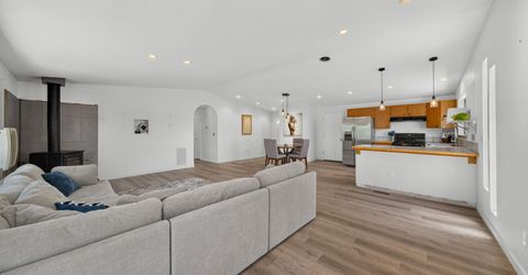 674 Bluerock Road, Gardnerville, NV 89460 Photo