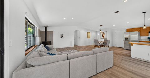 674 Bluerock Road, Gardnerville, NV 89460 Photo