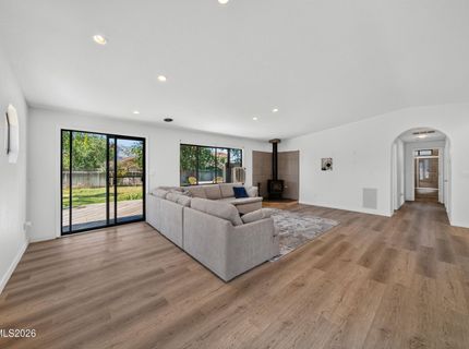 674 Bluerock Road, Gardnerville, NV 89460 Photo