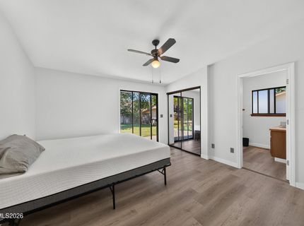 674 Bluerock Road, Gardnerville, NV 89460 Photo