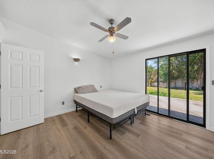 674 Bluerock Road, Gardnerville, NV 89460 Photo