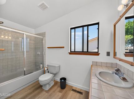674 Bluerock Road, Gardnerville, NV 89460 Photo