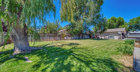 674 Bluerock Road, Gardnerville, NV 89460 Photo
