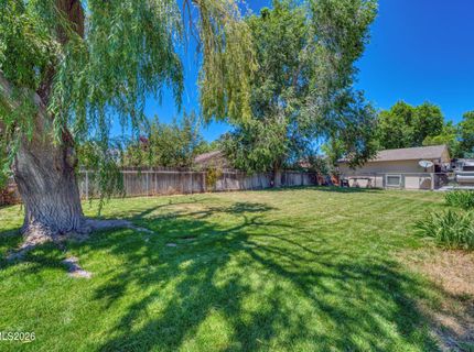 674 Bluerock Road, Gardnerville, NV 89460 Photo