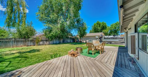 674 Bluerock Road, Gardnerville, NV 89460 Photo