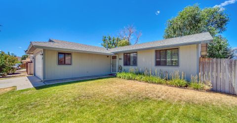 674 Bluerock Road, Gardnerville, NV 89460 Photo