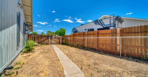 674 Bluerock Road, Gardnerville, NV 89460 Photo