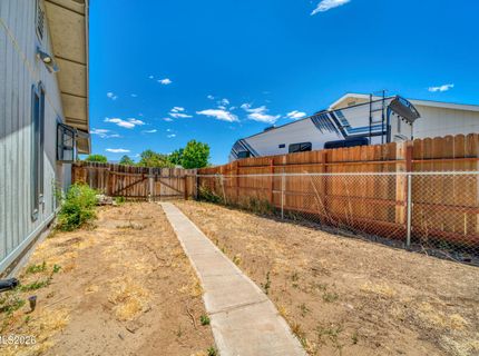 674 Bluerock Road, Gardnerville, NV 89460 Photo