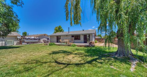 674 Bluerock Road, Gardnerville, NV 89460 Photo