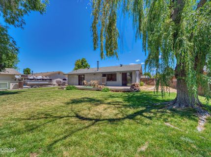 674 Bluerock Road, Gardnerville, NV 89460 Photo