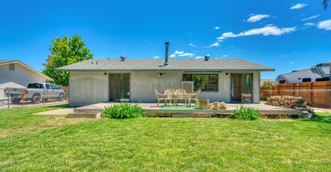 674 Bluerock Road, Gardnerville, NV 89460 Photo