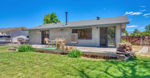 674 Bluerock Road, Gardnerville, NV 89460 Photo
