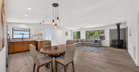 674 Bluerock Road, Gardnerville, NV 89460 Photo