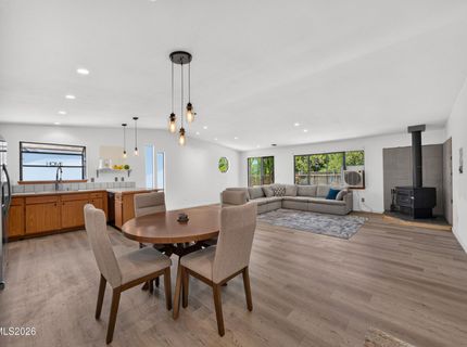 674 Bluerock Road, Gardnerville, NV 89460 Photo