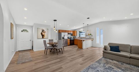 674 Bluerock Road, Gardnerville, NV 89460 Photo