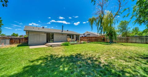 674 Bluerock Road, Gardnerville, NV 89460 Photo
