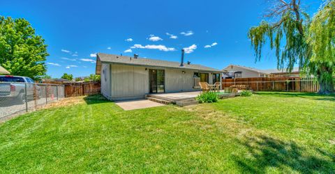 674 Bluerock Road, Gardnerville, NV 89460 Photo