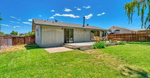 674 Bluerock Road, Gardnerville, NV 89460 Photo