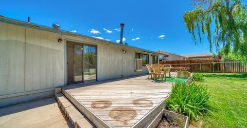 674 Bluerock Road, Gardnerville, NV 89460 Photo