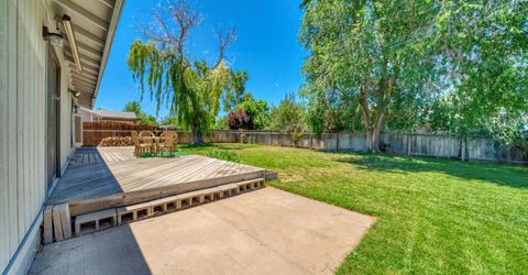 674 Bluerock Road, Gardnerville, NV 89460 Photo