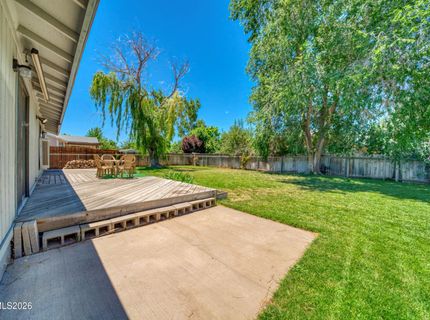 674 Bluerock Road, Gardnerville, NV 89460 Photo