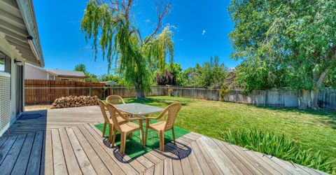 674 Bluerock Road, Gardnerville, NV 89460 Photo
